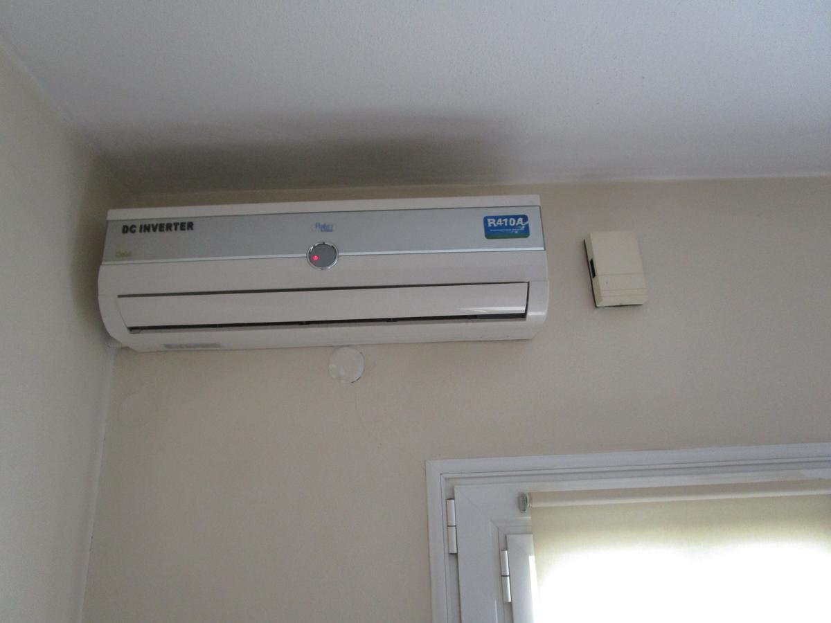 Apartment Korinos Mama Machi Dış mekan fotoğraf