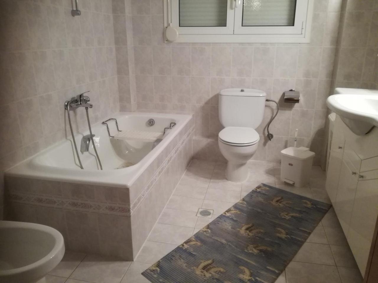 Apartment Korinos Mama Machi Dış mekan fotoğraf