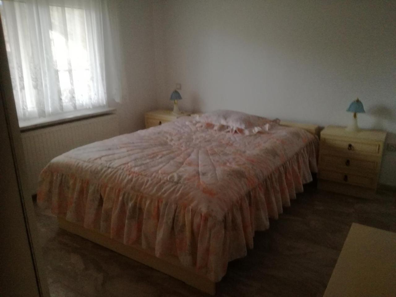 Apartment Korinos Mama Machi Dış mekan fotoğraf