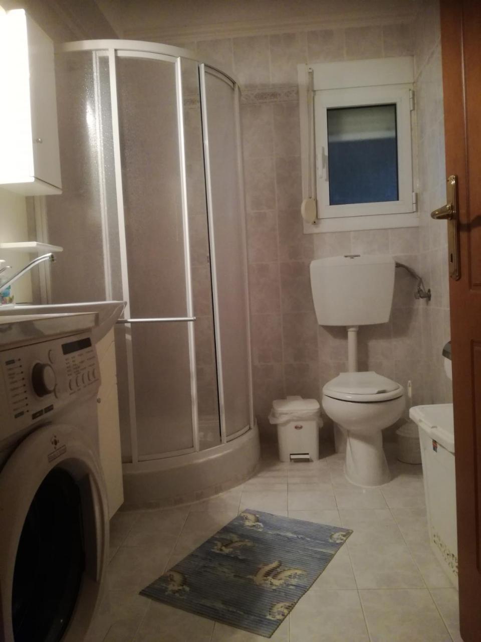 Apartment Korinos Mama Machi Dış mekan fotoğraf