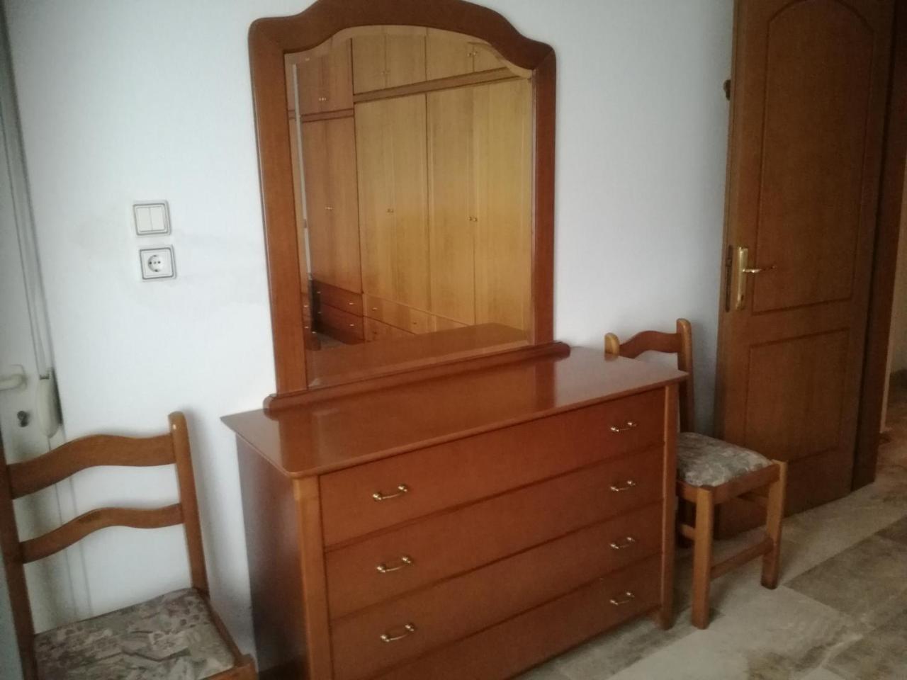 Apartment Korinos Mama Machi Dış mekan fotoğraf